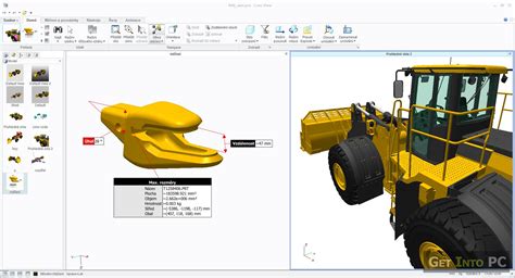 PTC Creo View 11.1.0.0